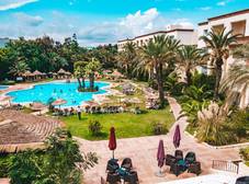 Фото отеля Marina Palace