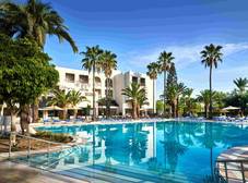 Фото отеля Palm Beach Skanes