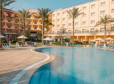 Фото отеля Novotel Cairo 6Th Of October