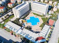 Фото отеля Miarosa Konakli Garden
