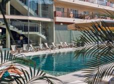 Фото отеля Aqua Hotel Promenade