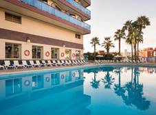 Фото отеля HTOP Calella Palace Family & Spa
