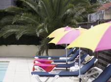 Фото отеля Hotel Le Dauphin