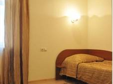 Фото отеля Абакан
