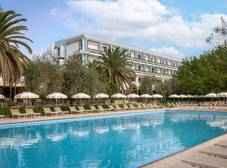 Фото отеля UNAHOTELS Naxos Beach Sicilia