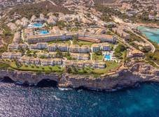 Фото отеля Blau Punta Reina Resort