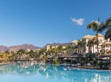 Фото отеля Gran Melia Palacio de Isora
