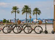 Фото отеля Sol Arona Tenerife