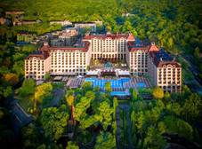 Фото отеля Melia Grand Hermitage