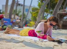 Фото отеля Kaani Village & Spa