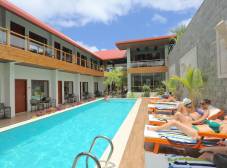 Фото отеля Kaani Village & Spa