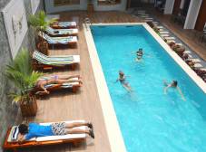 Фото отеля Kaani Village & Spa