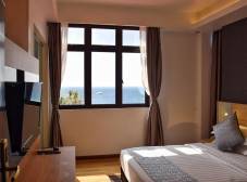 Фото отеля Arena Beach Hotel