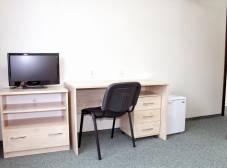 Фото отеля Гостиница Sport-Time