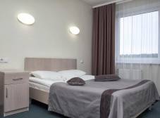 Фото отеля IT Time Hotel