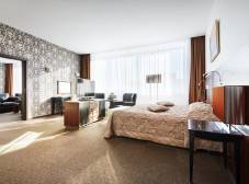 Фото отеля Виктория Олимп