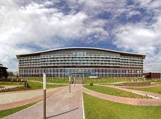 Фото отеля Minsk Marriott Hotel