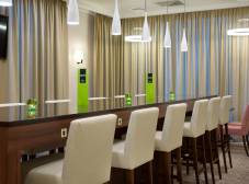 Фото отеля Hampton by Hilton Minsk City Centre
