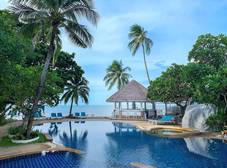 Фото отеля Sand Sea Resort
