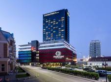 Фото отеля DoubleTree by Hilton Hotel Minsk