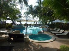 Фото отеля Thai House Beach