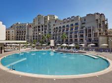 Фото отеля Malta Marriott Hotel & Spa