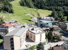 Фото отеля TUI BLUE Schladming