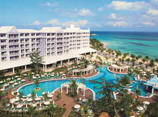 Фото отеля Clubhotel Riu Ocho Rios