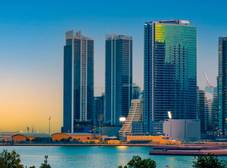Фото отеля Hilton Bahrain