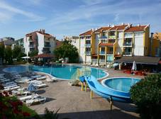 Фото отеля Elite I Apartments