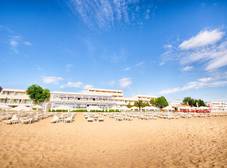 Фото отеля Suneoclub Helios Beach