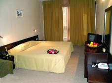 Фото отеля Снежанка