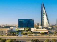 Фото отеля Sheraton Bahrain Hotel