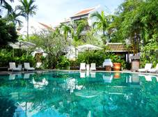 Фото отеля Hoi An Ancient House Resort & Spa