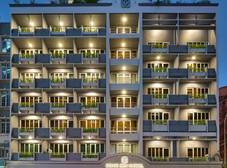 Фото отеля Bong Sen Hotel Saigon