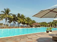 Фото отеля Diamond Bay Resort & Spa