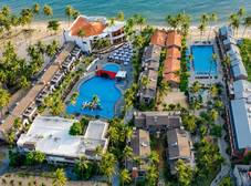 Фото отеля Le Viva Mui Ne Resort