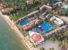 Фото отеля Le Viva Mui Ne Resort