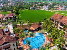 Фото отеля Hoi An Trails Resort