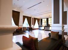 Фото отеля Movenpick Hotel Hanoi Centre