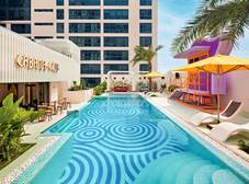 Фото отеля Movenpick Hotel Hanoi Centre