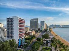 Фото отеля Novotel Nha Trang