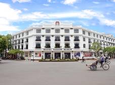 Фото отеля Saigon Morin