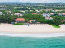 Фото отеля Sea Lion Beach Resort & Spa