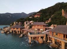 Фото отеля Six Senses Ninh Van Bay