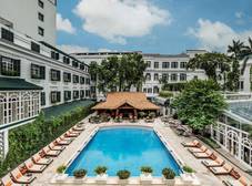 Фото отеля Sofitel Legend Metropole Hanoi