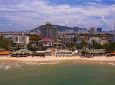 Фото отеля The Imperial Vung Tau