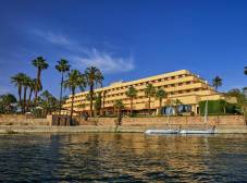 Фото отеля Steigenberger Resort Achti