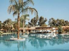 Фото отеля Jolie Ville Hotel & Spa Kings Island Luxor