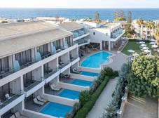 Фото отеля Castello Boutique Resort & Spa